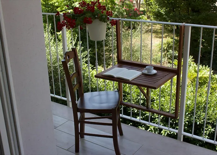 Casa Speri