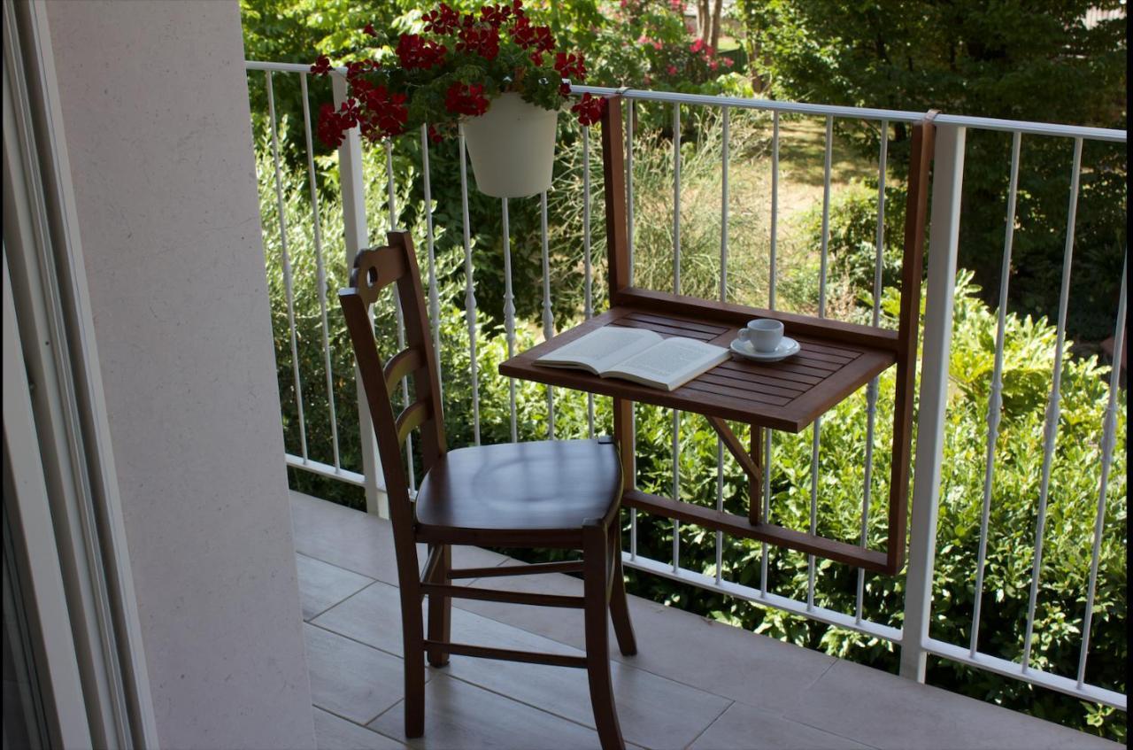 Casa Speri