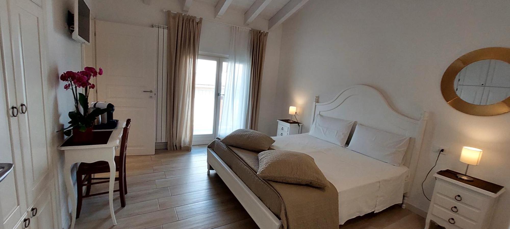 Bed & Breakfast Casa Speri